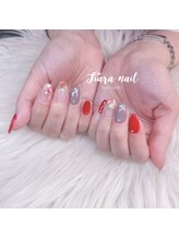 ティアラネイル 宇都宮/