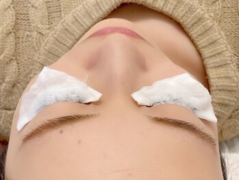 バディッシュ(Buddish)/アイシャンプー