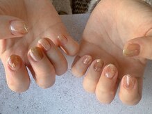 リアンスネイルヴィヴィッド 倉敷店(LianS nail ViViD)