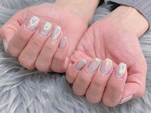ニナズネイル(Nina's Nail)/やり放題