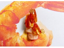 ブルームス(blooms)/えび