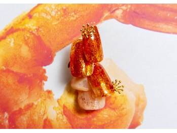 ブルームス(blooms)/えび