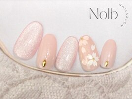 シンプルデザインコース¥8800