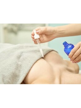 二の腕・ハミ肉ケアをしたい