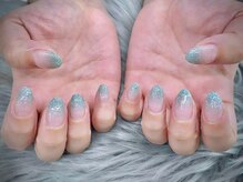 ルビーネイル 太閤通駅店(RUBY NAIL)/