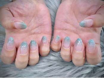 ルビーネイル 太閤通駅店(RUBY NAIL)/