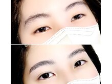 ラッシュガーデン(Lash Garden)/ハリウッドブロウリフト/HBL