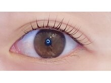 アイラッシュプラン メル 高槻JR駅前店(eyelash plan Mel)/韓国風まつ毛パーマ