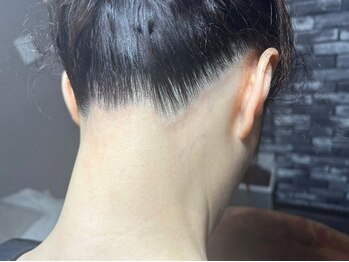 セレーノ(Sereno)の写真/スピーディー脱毛はSerenoにおまかせ★《ワックス×美肌脱毛》同時施術で速攻キレイなツヤ肌に◎