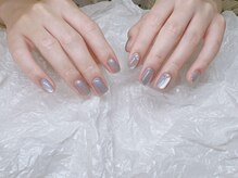 セレブレイル(CELEBRAIL)/マグネットネイル