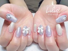 リリーズ(Lilies)