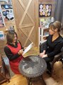 ヨサパーク ホロムア(YOSA PARK*Holomua)/木村 郁美