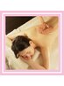 【憧れの背中美人♪】艶肌WAX（背中上部）