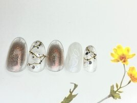 ハンド定額5500円☆12月追加