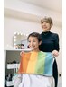 【似合う色とメイク方法がわかる】16タイプパーソナルカラー＆メイクレッスン
