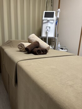 アトレ(Attrait)/*内観*