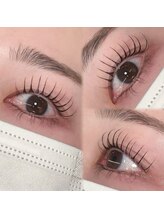 チルアンドアイ 千葉駅前店(Chill&Eye)/まつ毛パーマ/ラッシュリフト