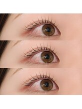 デュオ(duo)/まつ毛パーマ