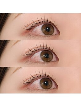 デュオ(duo)/まつ毛パーマ