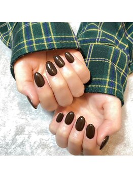 フロムネイルアンドアイラッシュ 神戸三宮(from nail&eyelash)/