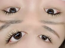 サクララッシュ(Sakura Lash)/パリジェンヌ/まつパ/マツパ