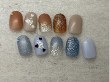 アンドヴァ ピヴォクロス店(Andova)/【T109】トレンド