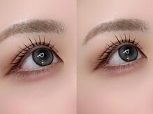 ポース(phoOs)/目尻流しめデザイン