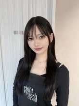エイト 渋谷本店(eight) Ichikawa .h