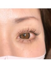 ラナ(Lana)/上下まつ毛パーマ