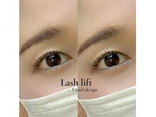 クウ(coo)/まつげパーマ - Uカール