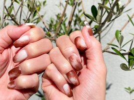 【ニュアンスデザイン】