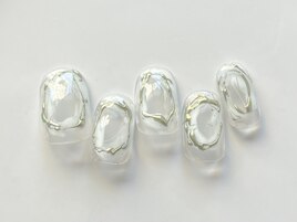 もやもやニュアンス