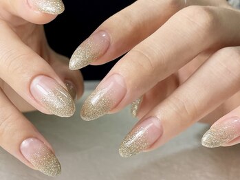 ビオトーププラス 銀座7丁目店(bio tope+)/フラッシュグラデ銀座フィルイン