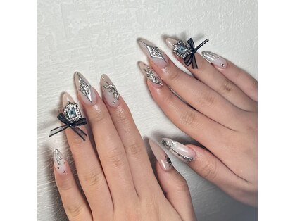 ベルネイル(Belle Nail)の写真