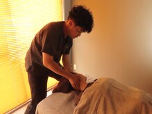 生慶堂整体院 浅草/ヘッドスパ