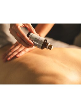 首・肩のつらさを改善したい