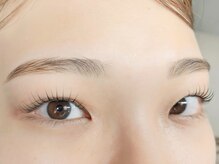 アリューミー アイラッシュ 渋谷宮益坂店(Allu.Me Eyelash)/アイブロウ、まつ毛パーマ