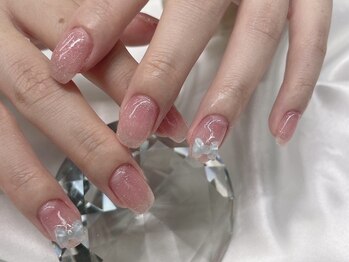 サラ 千種吹上店(Sara)/【うる艶ワンカラー】