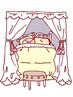 【王様のお昼寝】頭髪鍼＋リフレ +さすりほぐし全80分￥8250【ブログ必見！】