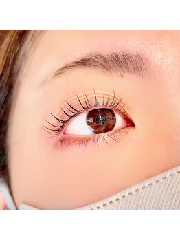 トーチ アイラッシュ ガーデン 中央林間店(TORCH EYELASH GARDEN)/まつ毛パーマ