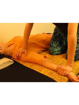 メンズにオススメのサロン