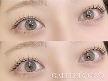 ギャラリアサンク プリュス GALLERIA CINQ PLUS