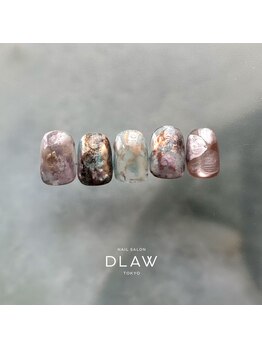 ドロウ フィーグ(DLAW figue)/７月 デザインプラス