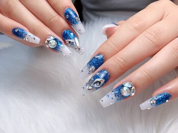 リモア 三河安城店(Re:more)/スカルプアートフリー