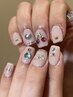 hand free design ◇ 持ち込みok!