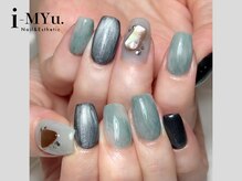 イミュー(i-MYu)