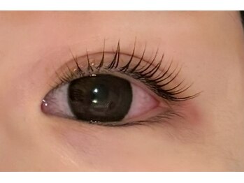 エマーブル 安城本店(aimable)/まつ毛パーマ