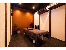 神指札幌(KAMIYUBI SAPPORO)/暖色系で落ち着いた個室♪