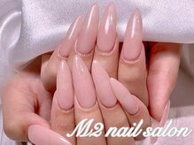 エムズ ネイルサロン(M2)/