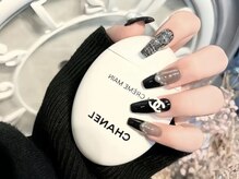 ビジューネイル(bijou nail)の雰囲気（施術者全員JNEC資格保有者☆確かな技術とセンスでツヤ持ち重視♪）